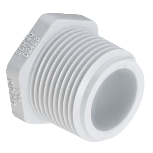  - PVC Fittings